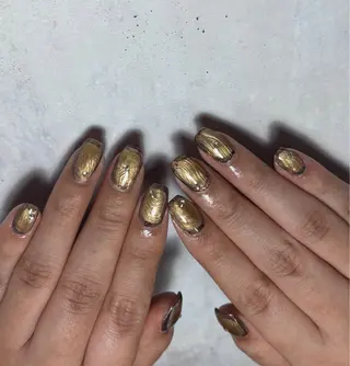 ネイル Nail salon RAVE所属・Salon Asterのネイルデザイン