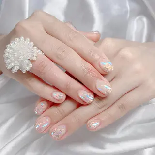 ネイル 閨匠ビューティサロン 新橋店のネイルデザイン