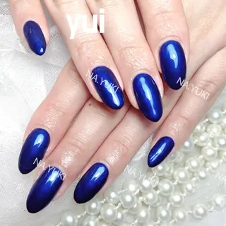 ネイル YUKI 💗 渋谷店のネイルデザイン