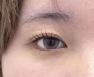 パーマ yuuki✧︎*。 /まつパ/アイブロウのマツエク・マツパデザイン