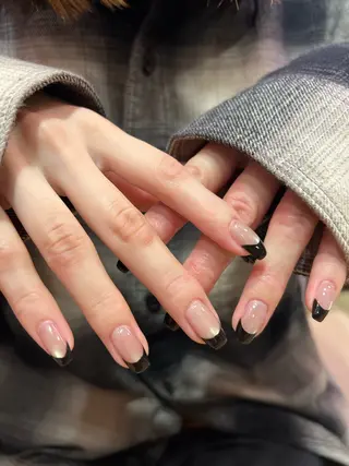 ネイル Lulu eono所属・Lulu eonoのネイルデザイン