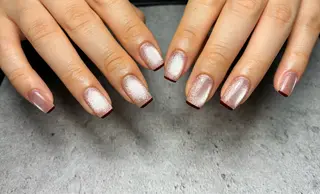 ネイル ネイルサロン Bebeのネイルデザイン