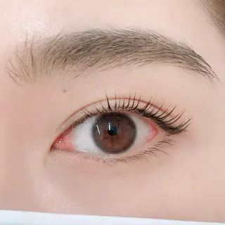 マツエク・マツパ BellFlower Aki（眉・まつげ）のマツエク・マツパデザイン