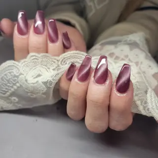 ネイル Nail salon Coco所属・Nail salon Coco【溝の口駅】のネイルデザイン