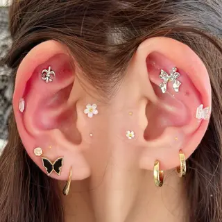 sayu📍自由ヶ丘 🎀まつパ/美眉🌵のマツエク・マツパデザイン