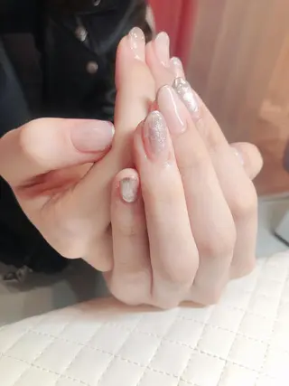 ネイル GEM beautyのマツエク・マツパデザイン