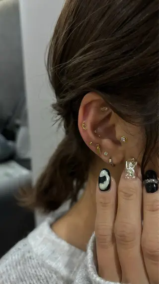 peco nail所属・中村 由紀乃のその他イメージ