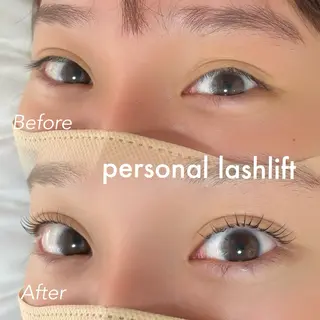 マツエク・マツパ Amy エイミーのマツエク・マツパデザイン