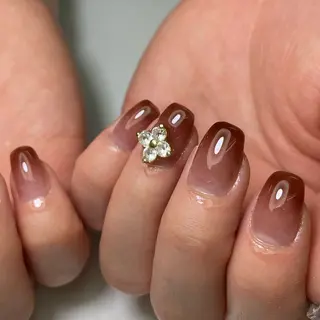 ネイル nail salon Lumièreのネイルデザイン