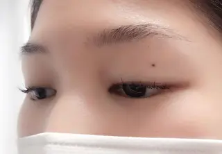 マツエク・マツパ 吉岡 ゆうなのマツエク・マツパデザイン