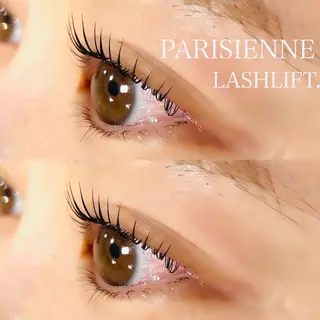 マツエク・マツパ マリーテレジア UEDAのマツエク・マツパデザイン