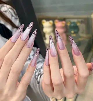 ネイル YQ NailSalonのネイルデザイン