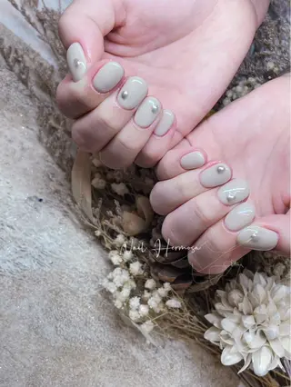 ネイル エルモサ YURIKAのネイルデザイン