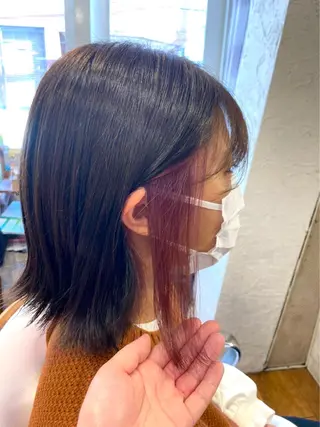 ショート Colk ☆のマツエク・マツパデザイン