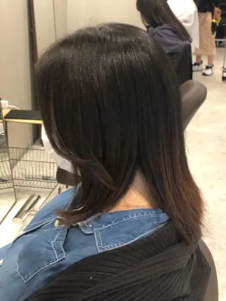 ミディアム latva所属・latva:メンズ ✂︎Riko...のヘアスタイル