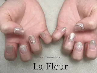 ネイル H. Sayuriのネイルデザイン