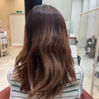 マツエク・マツパ sara 荒井店のヘアスタイル