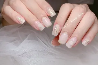 ネイル Bianca 大山のネイルデザイン