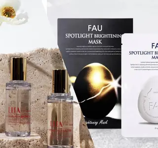 《美肌&小顔サロン》 Masqueradeのエステ・リラクイメージ