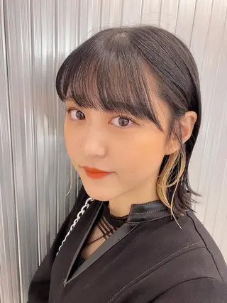 マツエク・マツパ ロレインブロウ横浜店所属・🤍アイリスト kana🤍のマツエク・マツパデザイン