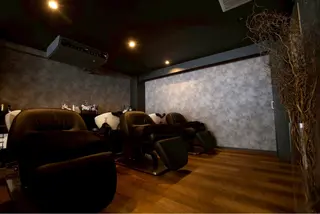 Hosaki🎀 池袋：パーマ🩶のヘアスタイル