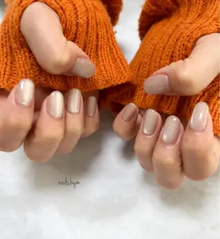ネイル nails. hymのネイルデザイン