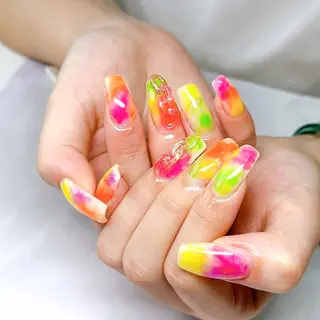 ネイル PLANET nailのネイルデザイン