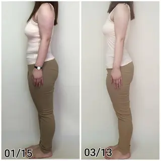 salon lady_goのマツエク・マツパデザイン