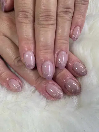 ネイル Nail salon Jack in the box所属・Jack in the boxのネイルデザイン