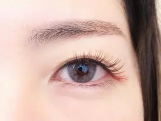 マツエク・マツパ eyehbe YURIKAのマツエク・マツパデザイン