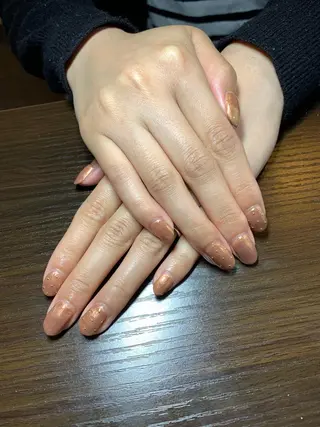 ネイル 松山 美由紀のネイルデザイン