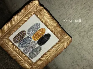 ネイル s/w ＿shokoのネイルデザイン