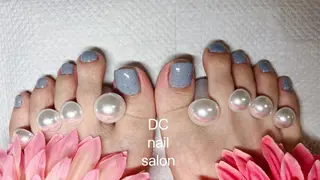 ネイル DC nail salonのネイルデザイン