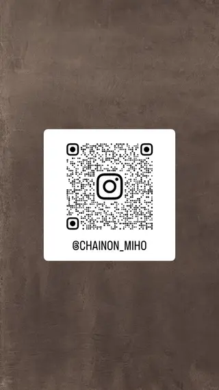 チョコカラー🤎 韓国風/MIHOのヘアスタイル