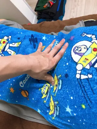 整体院樹香（kika）所属・整体院 樹香（kika）のエステ・リラクイメージ