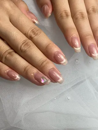 ネイル 山口 彩子のネイルデザイン