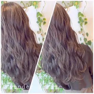 ミディアム 東北No.1完全個室 💐梶谷社長のヘアスタイル