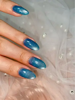 ネイル mille feuilleのネイルデザイン