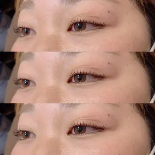 マツエク・マツパ LUANA〜Eyelash＆Nail〜所属・LUANA 千葉の眉毛・アイブロウイメージ