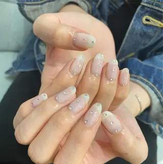 ネイル Twinklenail所属・ryoka nailのネイルデザイン