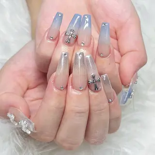 ネイル 🍁nail. kaede🍁のネイルデザイン