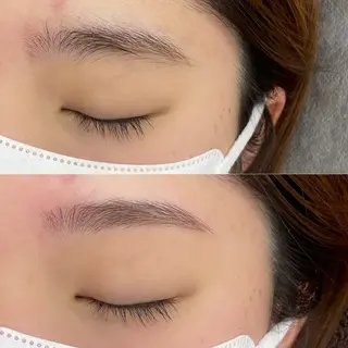 アイブロウ Lanieina所属・Lanieina/ RinaSuganoのエステ・リラクイメージ