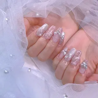 ネイル 菊地 千奈のエステ・リラクイメージ