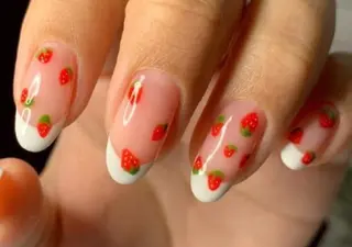 ネイル 「Honey NAIL新宿店」所属・Honey スカルプ専門店のネイルデザイン