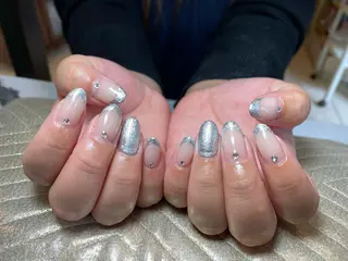 ネイル 三原 裕紀のマツエク・マツパデザイン