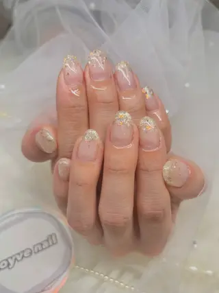 ネイル toyvenail aoiのネイルデザイン