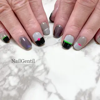 ネイル NailGentil ジャンティのその他イメージ