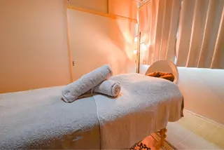 三浦 友多良のエステ・リラクイメージ