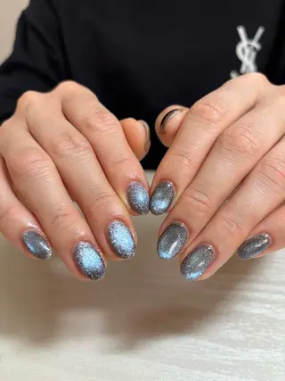 ネイル I P'ink nail salon所属・I pinknail 韓国風·持ち込み専門のネイルデザイン