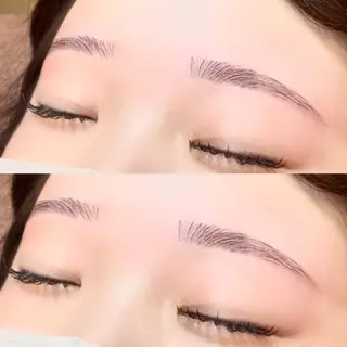 アイブロウ fein. mizuki🌙のマツエク・マツパデザイン